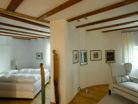 Romantik Hotel Turm - Photo 4