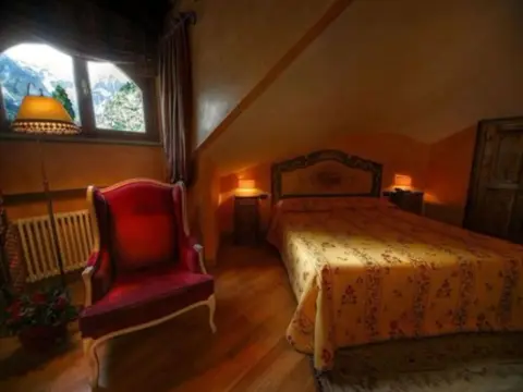 Villa Novecento Romantic Hotel - Estella Hotels Italia - Photo 2