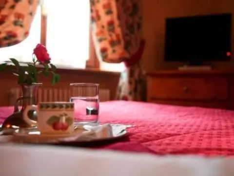 Villa Novecento Romantic Hotel - Estella Hotels Italia - Photo 3