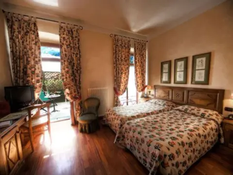 Villa Novecento Romantic Hotel - Estella Hotels Italia - Photo 4