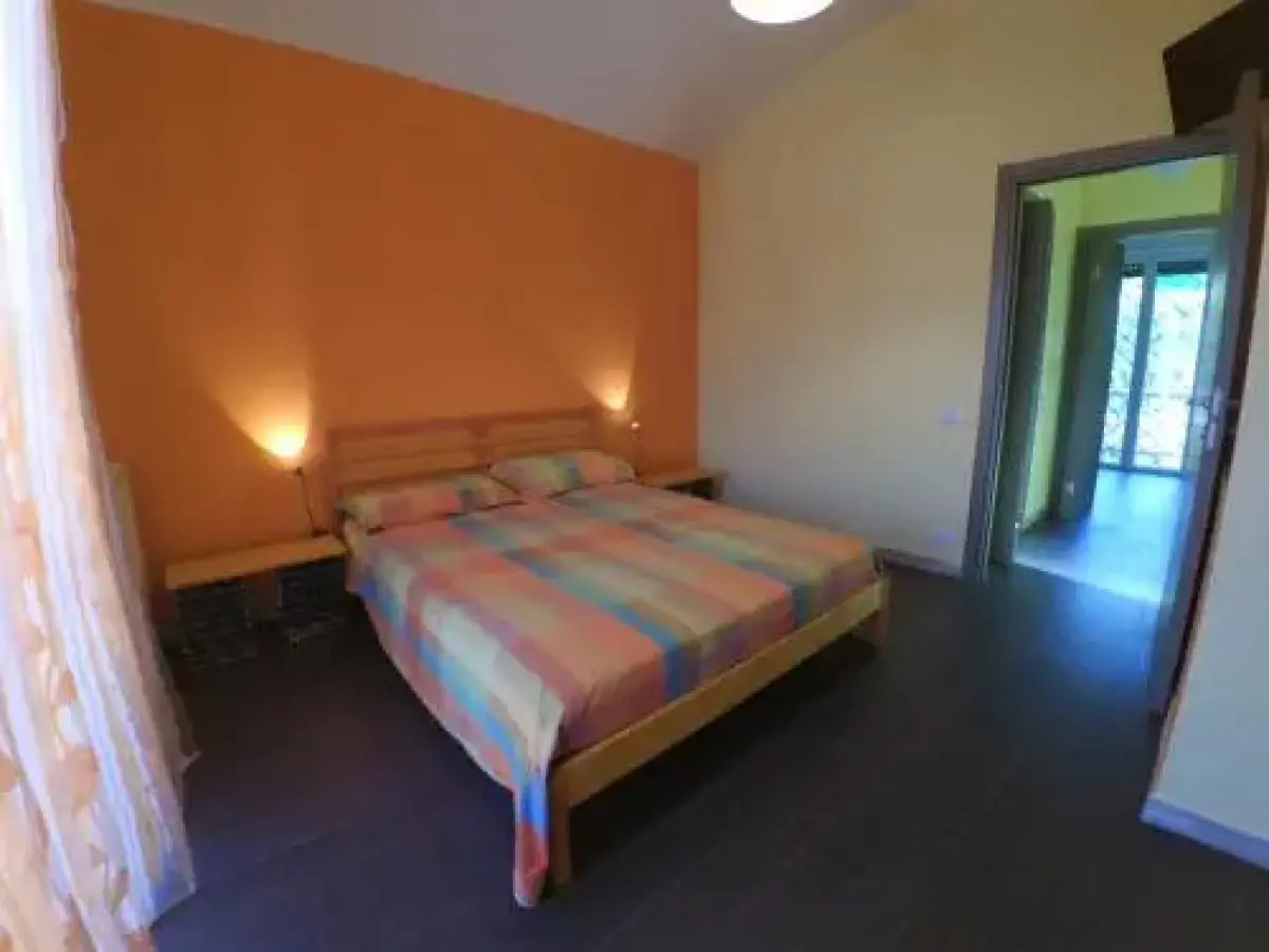RoMare Apartment