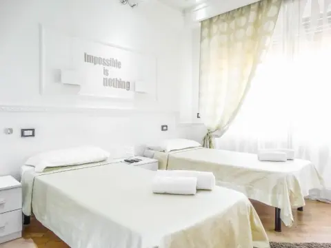 Rome Central Inn - Photo 2