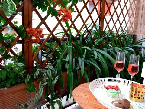Rome Vatican Eden B&B - Foto 2
