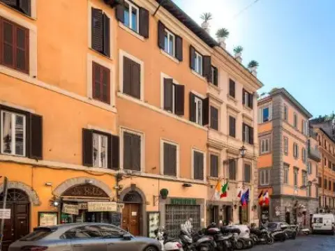 Romefinestay Apartments Sistina - Photo 1
