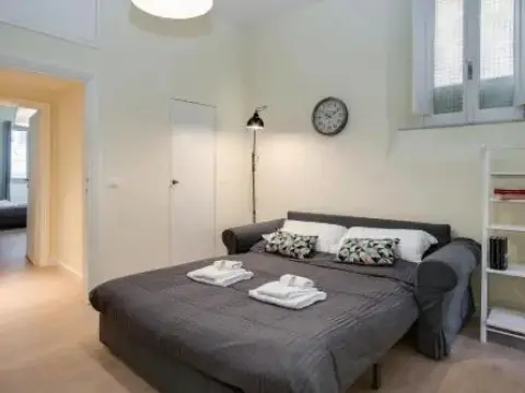Romefinestay Apartments Sistina - Photo 4