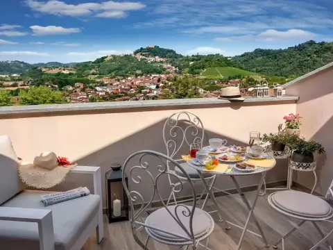 Roncaglia Suite - Photo 2