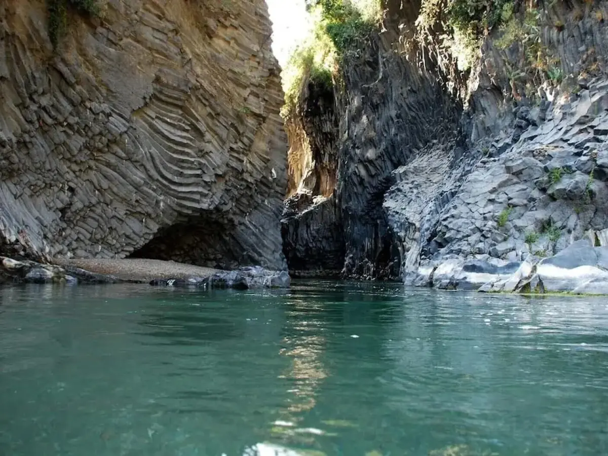 Room in B&B - Lg Giarre Apartment in Italy