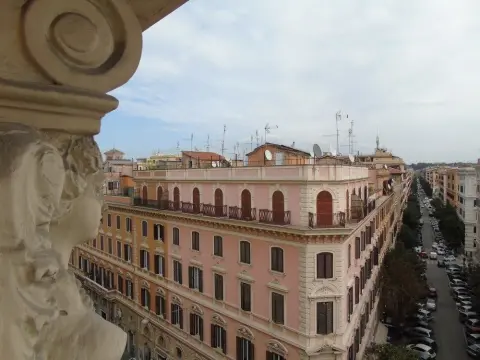 Room Inn Vatican - Photo 1