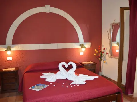 Rosa dei Venti Accomodation - Photo 1