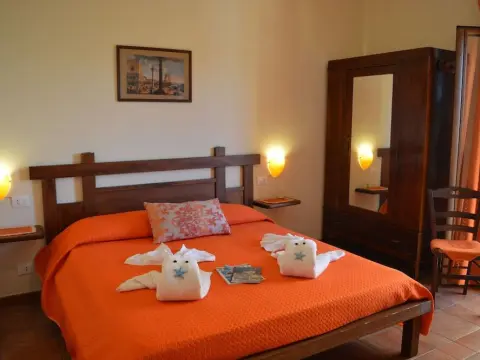Rosa dei Venti Accomodation - Photo 2