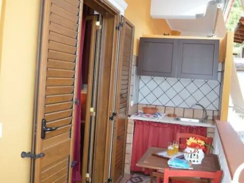 Rosa dei Venti Accomodation - Photo 3