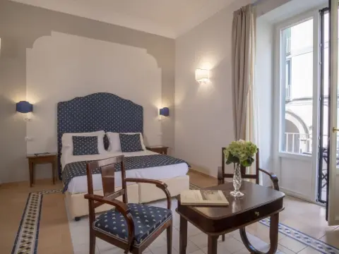 Rosa Magra Guest House - Photo 4