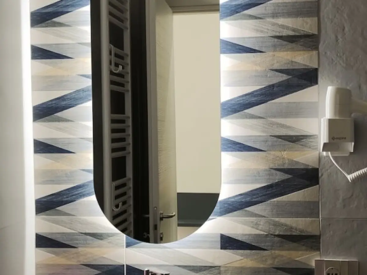 Rosa Rooms Pompei (Affittacamere professionale)