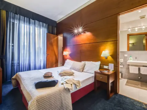 Rovati Guest House - Photo 4