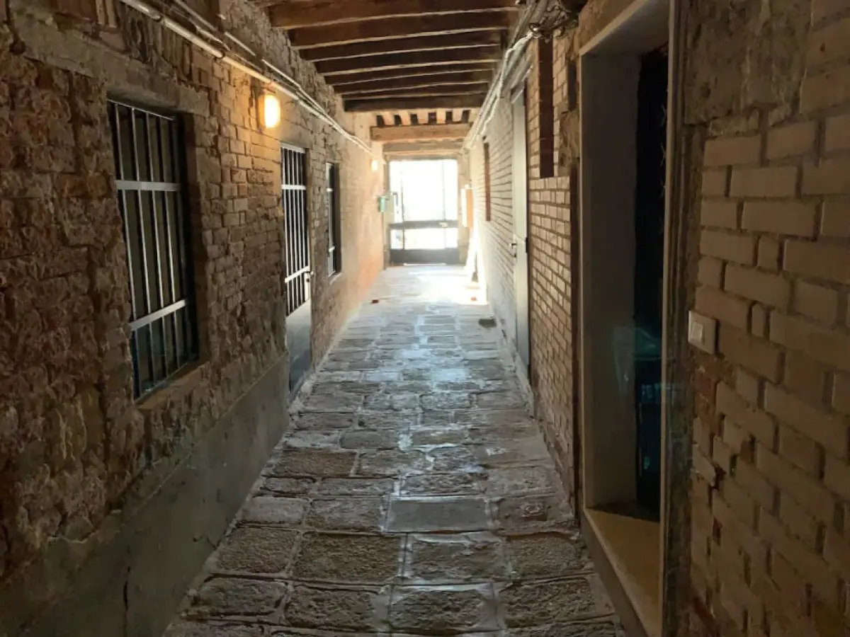 Royal Guest House Venice