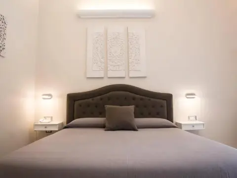 Royal Rooms Luxury Suite - Foto 4