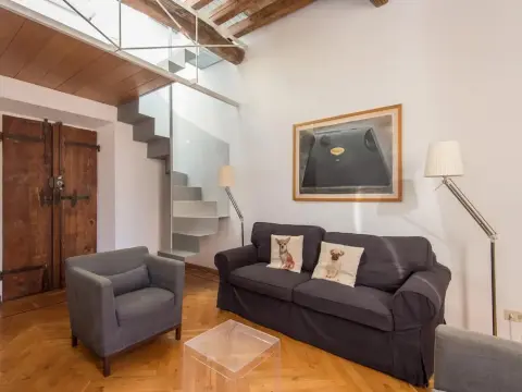 RSH Navona Apartment Panoramic Terrace 2 - Photo 2