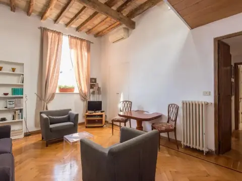 RSH Navona Apartment Panoramic Terrace 2 - Photo 3