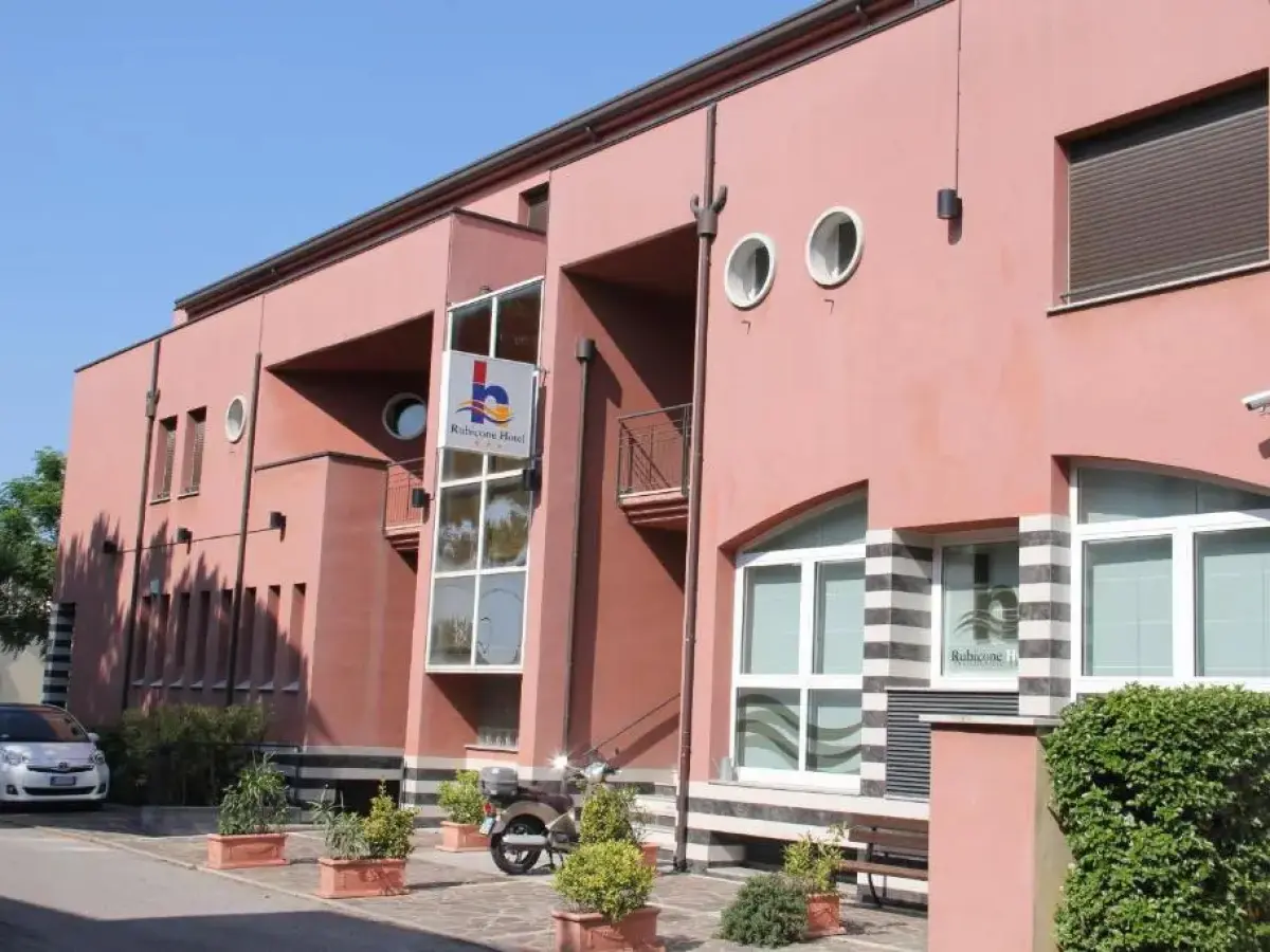 Rubicone Hotel Meuble