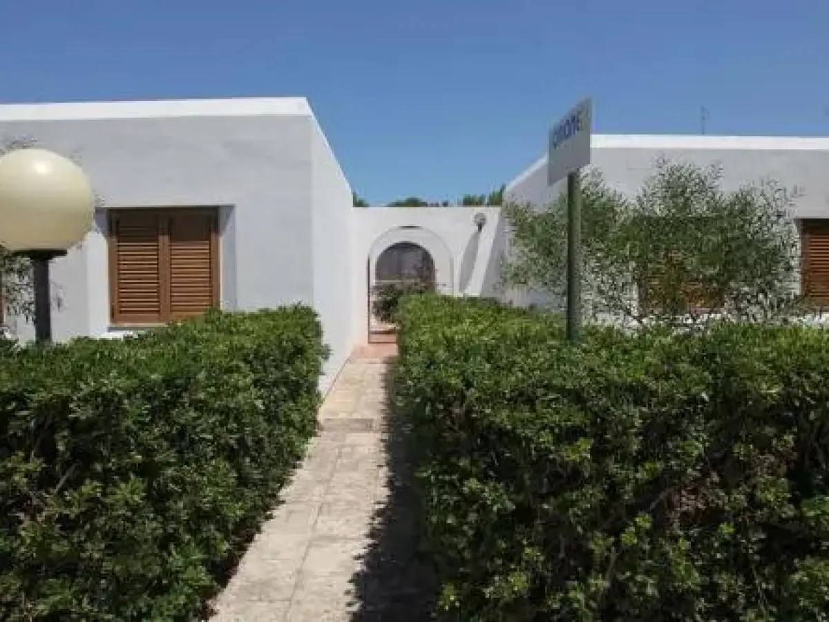 Salento Paradiso