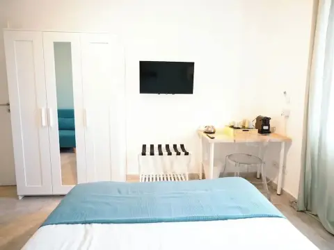 Salotto Tiburtino rooms - Photo 2