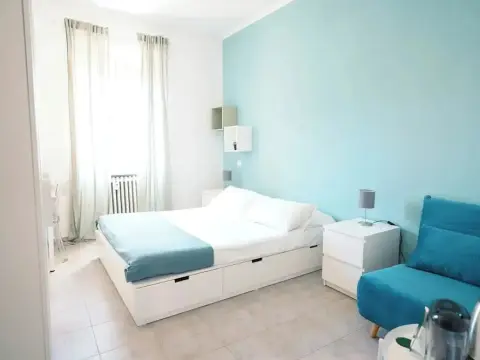 Salotto Tiburtino rooms - Photo 3