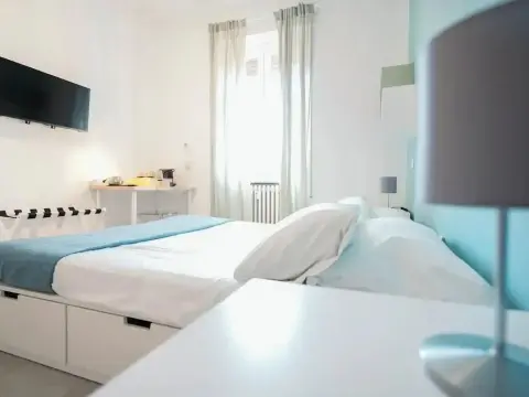 Salotto Tiburtino rooms - Photo 4