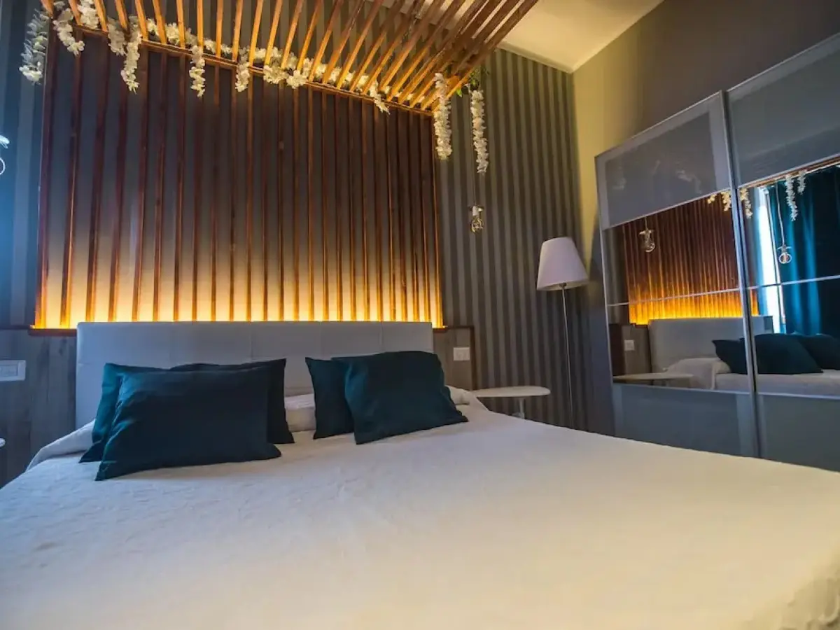 Samsara e Nirvana ApartSuite & Spa