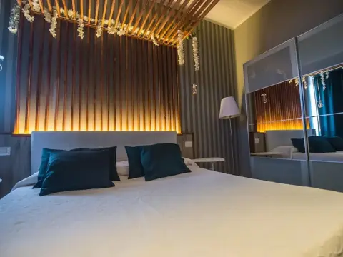 Samsara e Nirvana ApartSuite & Spa - Photo 1