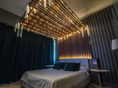 Samsara e Nirvana ApartSuite & Spa - Photo 2