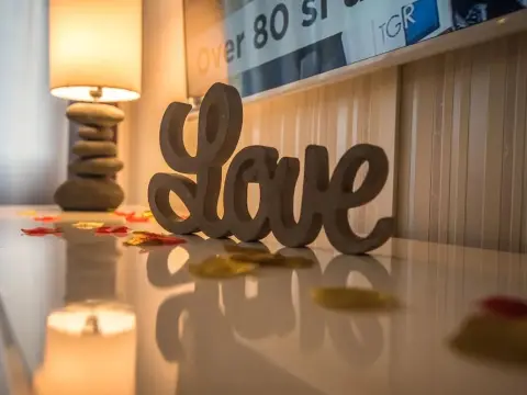 Samsara e Nirvana ApartSuite & Spa - Photo 4