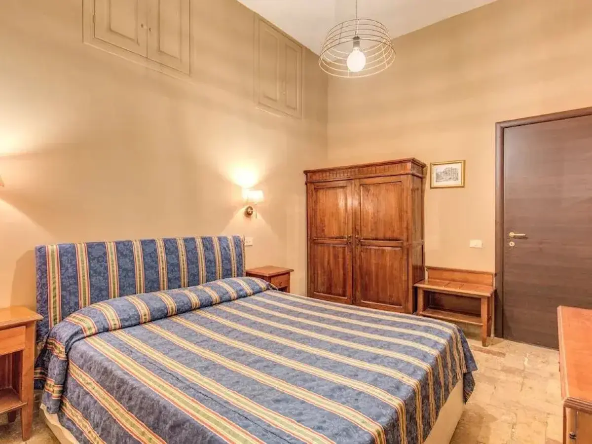 San Cosimato Inn