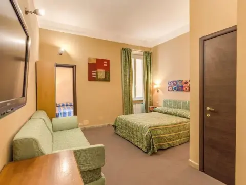 San Cosimato Inn - Photo 3