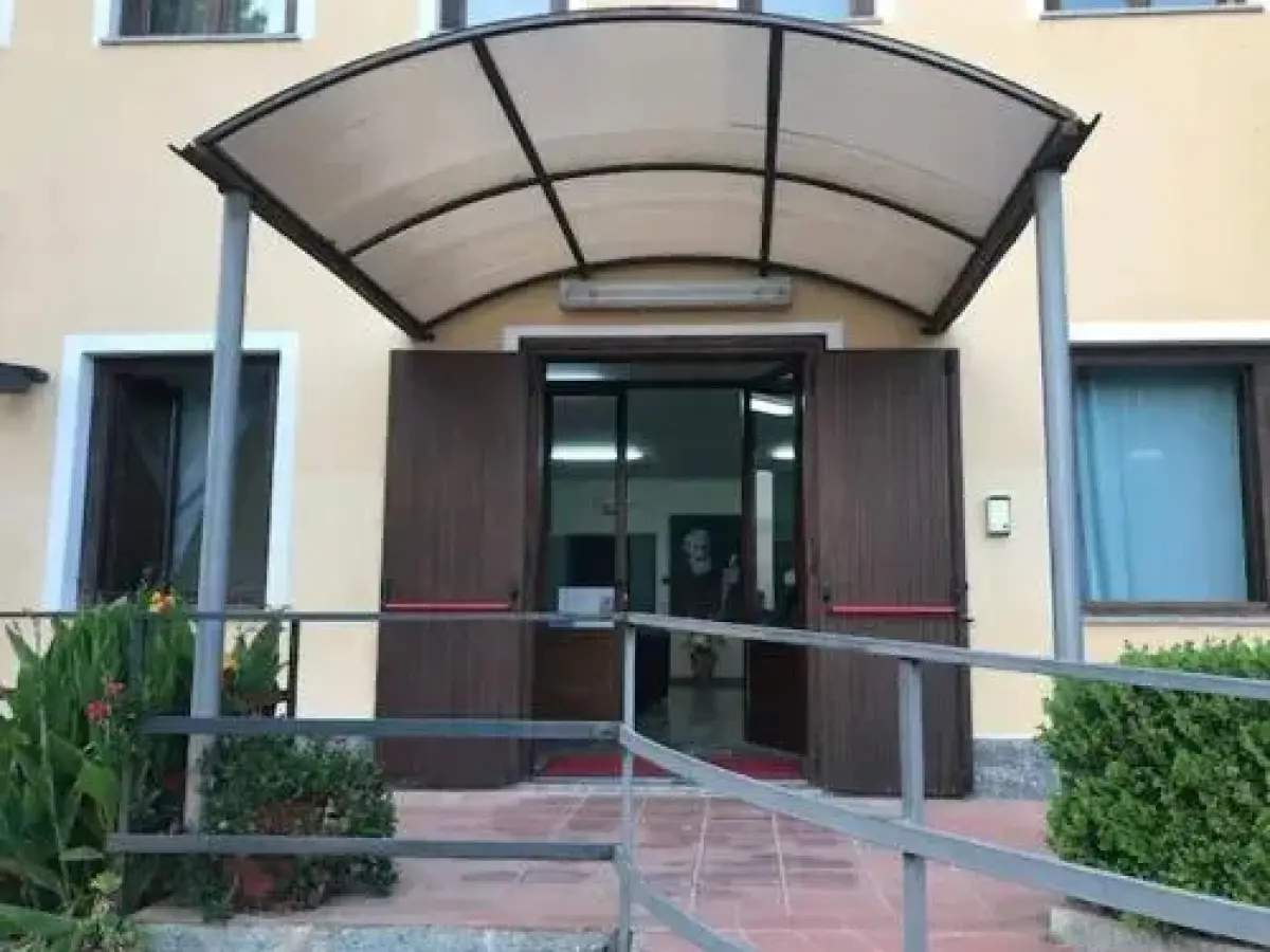 San Francesco