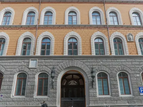 San Francesco Luxury Suite - Photo 1