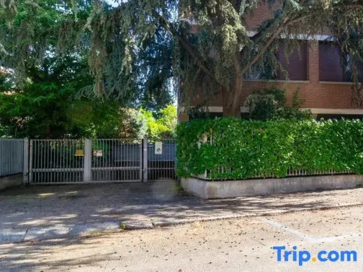 San Luca Fine House