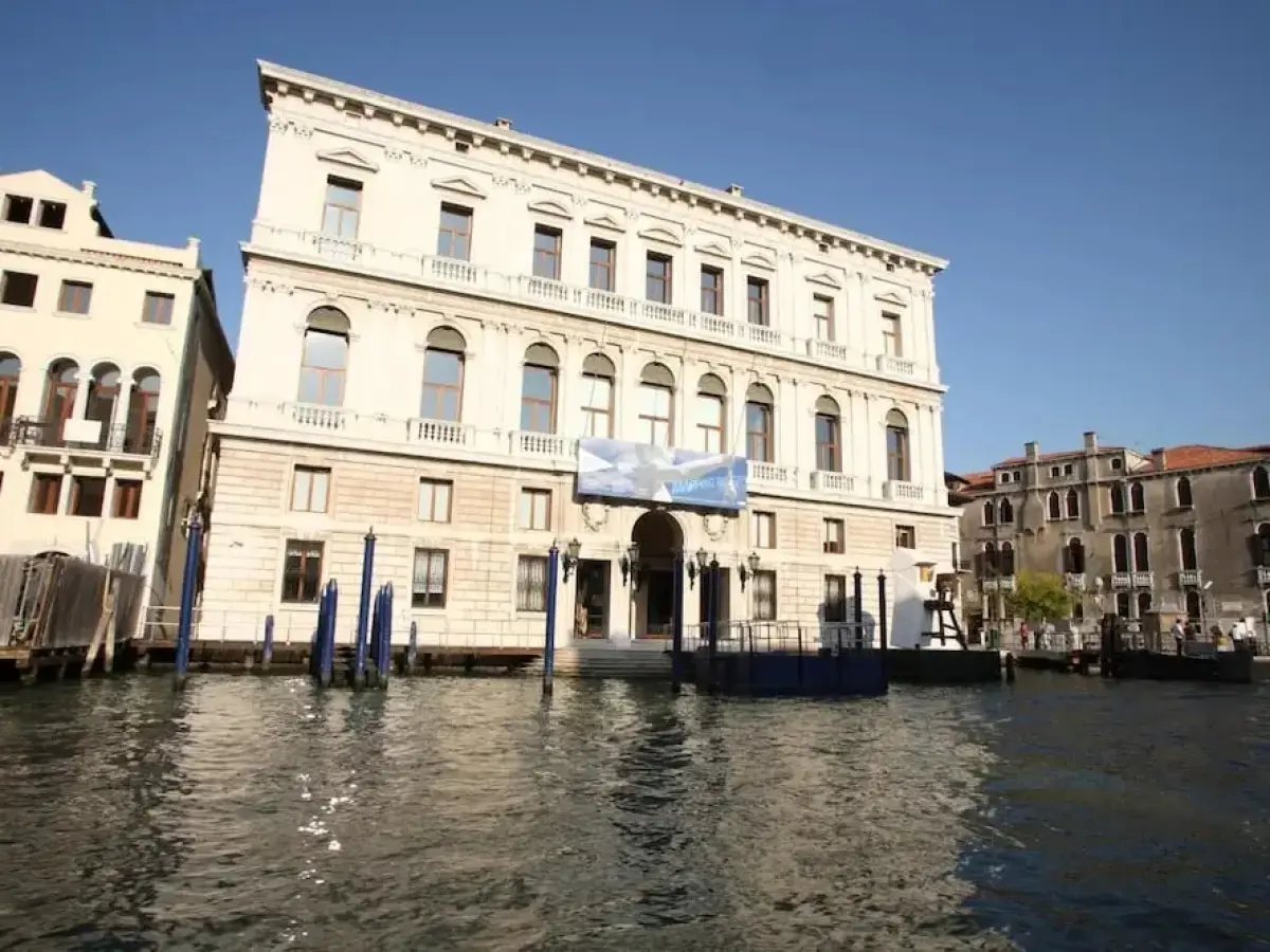 San Marco Design Suites