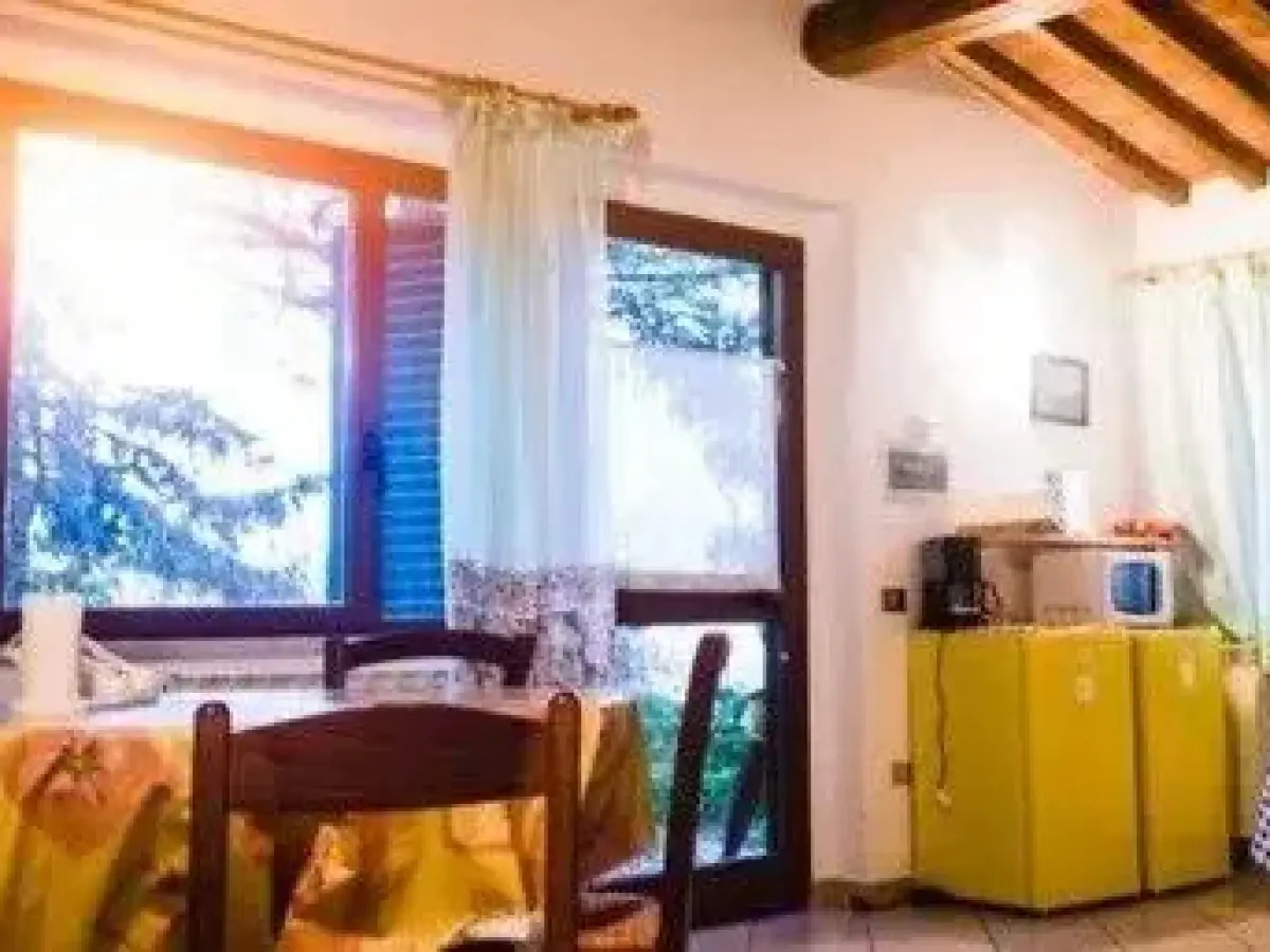 San Martino - Casa Landi