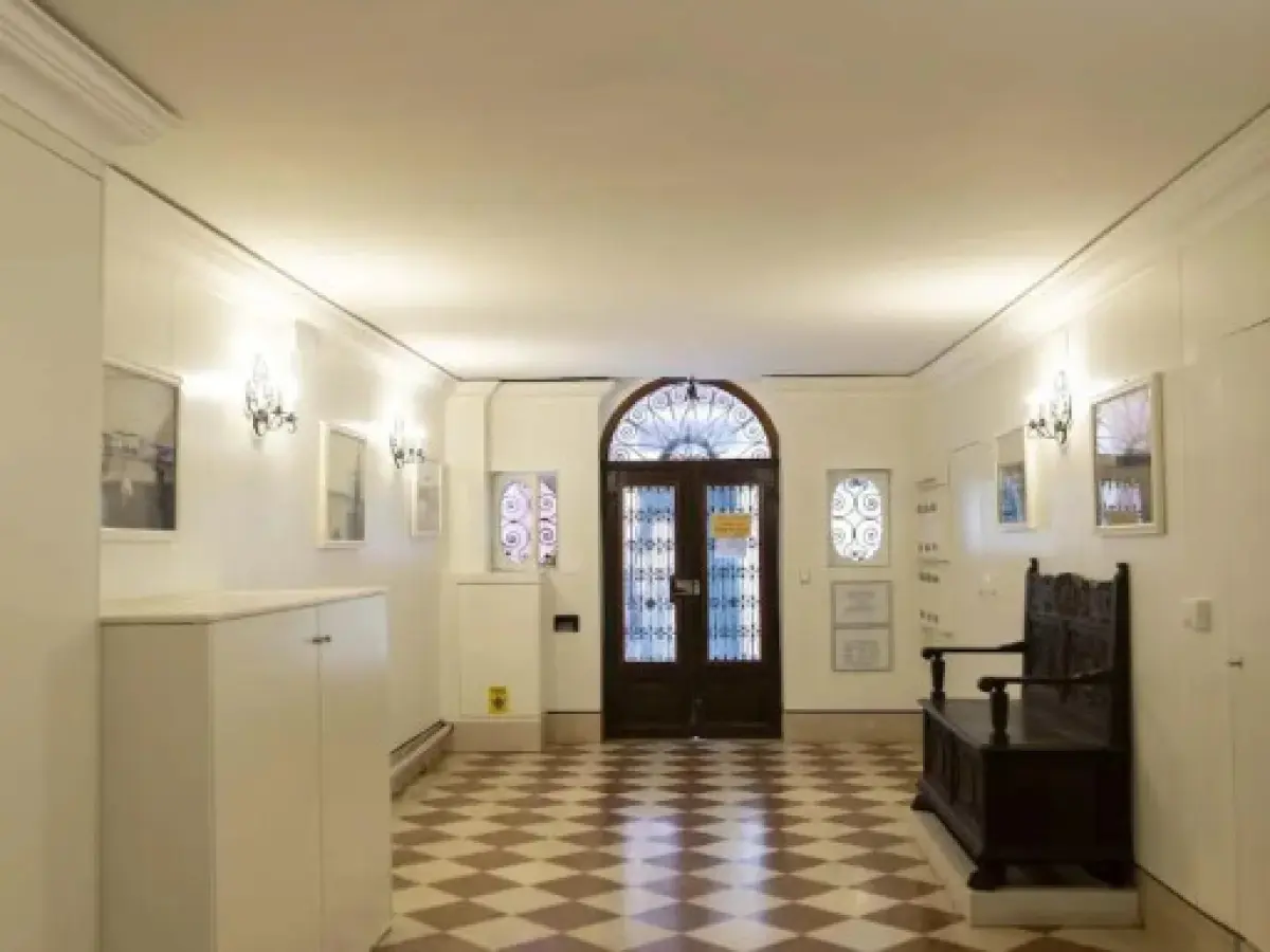 San Maurizio Luxury Suites