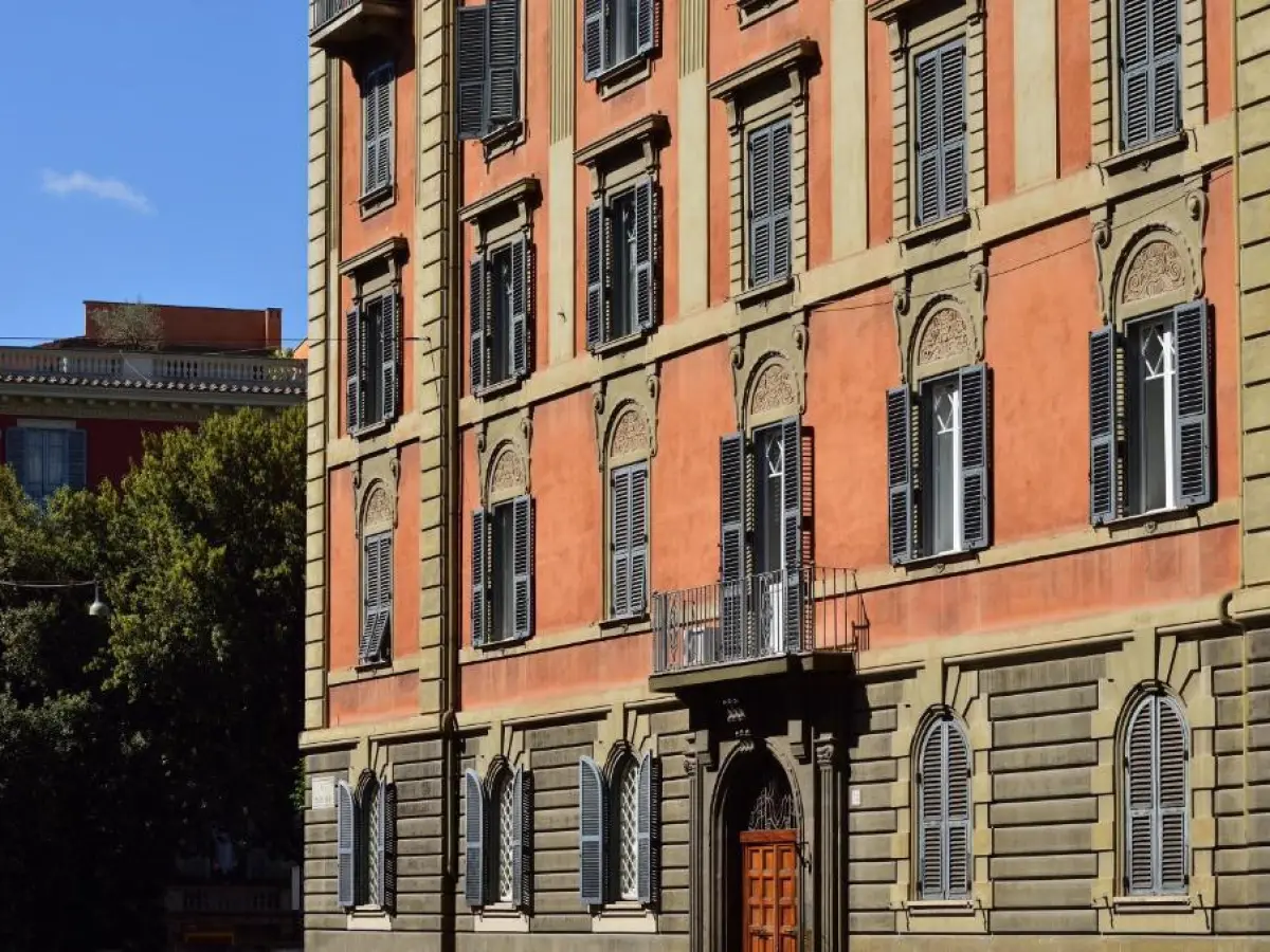 San Pietro Boutique Rooms