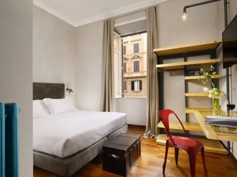 San Pietro Boutique Rooms - Photo 4