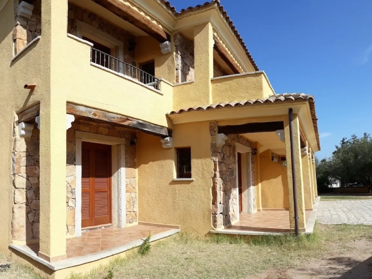 SanTeodoro Camere Corallo