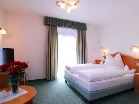 Santéshotel Wegerhof - Photo 3