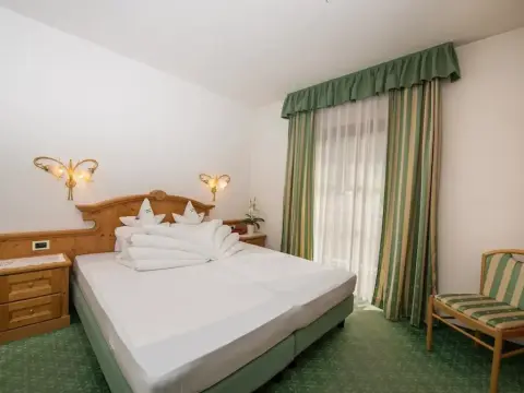 Santéshotel Wegerhof - Photo 4