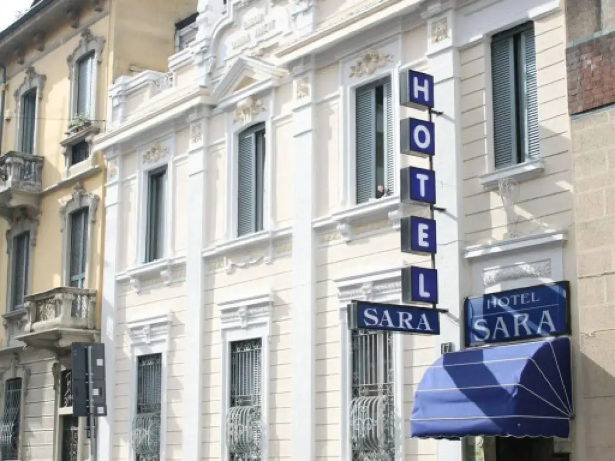 Sara Hotel