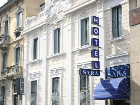 Sara Hotel - Photo 1