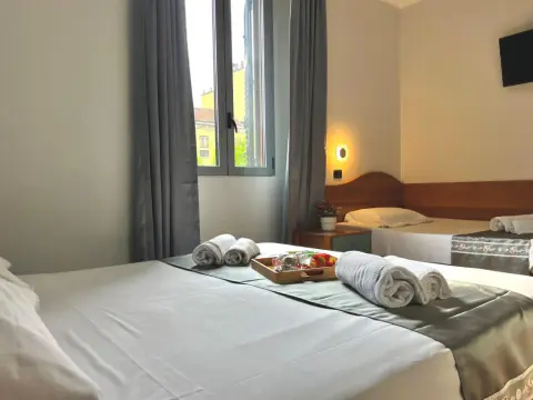 Sara Hotel - Photo 3