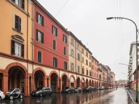 Saragozza Apartments - Photo 1