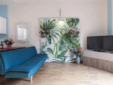 Saragozza Apartments - Photo 2