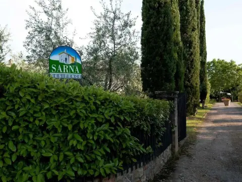 SARNA Residence - Foto 1